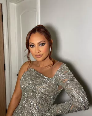 Francia Raisa / franciaraisa nude photo #0378