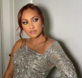 Francia Raisa / franciaraisa nude photo #0379