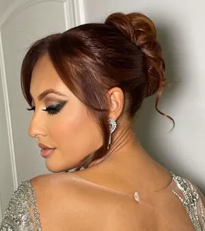 Francia Raisa / franciaraisa nude photo #0380