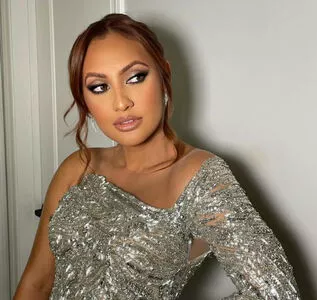 Francia Raisa / franciaraisa nude photo #0386