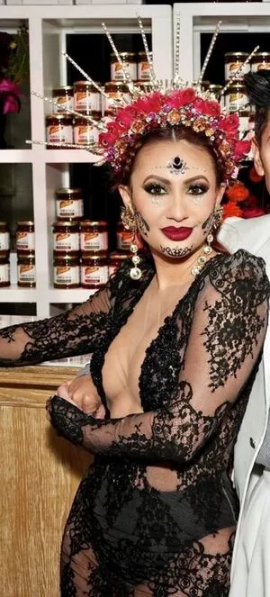 Francia Raisa / franciaraisa nude photo #0403