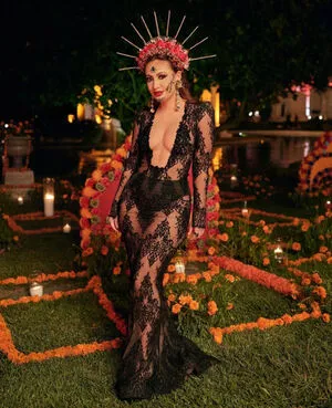 Francia Raisa / franciaraisa nude photo #0404