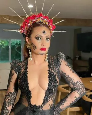 Francia Raisa / franciaraisa nude photo #0406