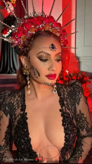 Francia Raisa / franciaraisa nude photo #0407