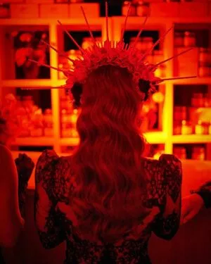 Francia Raisa / franciaraisa nude photo #0408