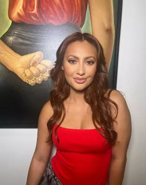 Francia Raisa / franciaraisa nude photo #0416