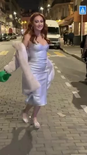 Francia Raisa / franciaraisa nude photo #0421