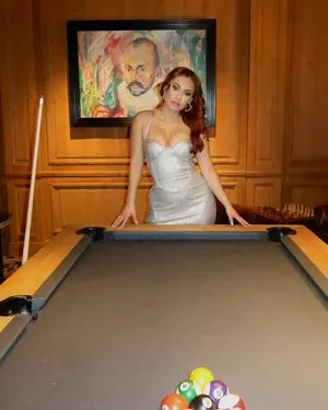 Francia Raisa / franciaraisa nude photo #0425