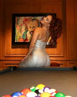 Francia Raisa / franciaraisa nude photo #0428