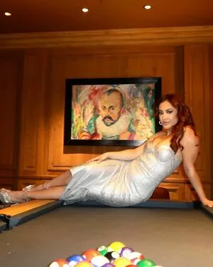 Francia Raisa / franciaraisa nude photo #0429