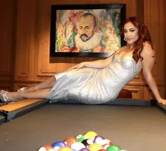 Francia Raisa / franciaraisa nude photo #0433