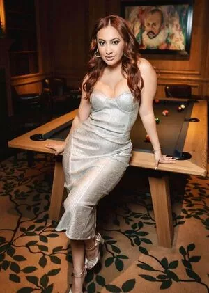 Francia Raisa / franciaraisa nude photo #0435