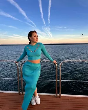 Francia Raisa / franciaraisa nude photo #0438