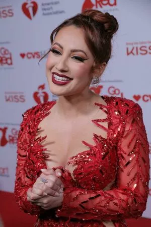 Francia Raisa / franciaraisa nude photo #0439