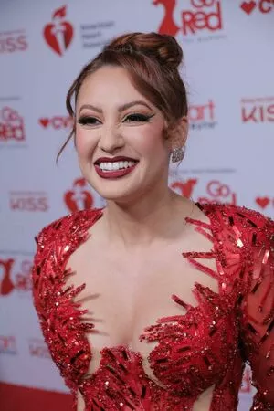 Francia Raisa / franciaraisa nude photo #0440