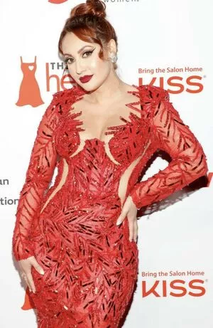 Francia Raisa / franciaraisa nude photo #0441