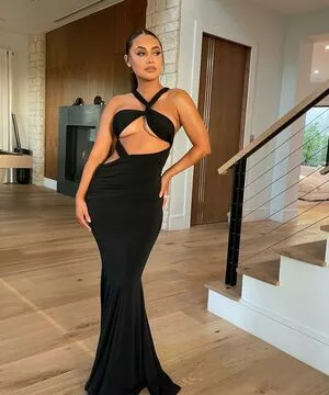 Francia Raisa / franciaraisa nude photo #0494