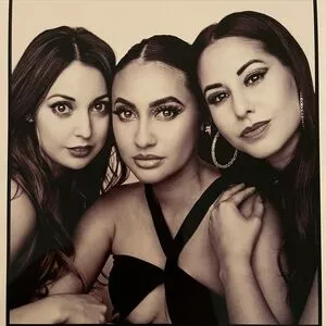 Francia Raisa / franciaraisa nude photo #0501