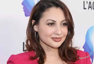 Francia Raisa / franciaraisa / raisastanciu nude photo #0783