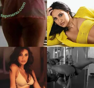 Francia Raisa / franciaraisa nude photo #0792