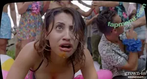 Francia Raisa / franciaraisa nude photo #0793