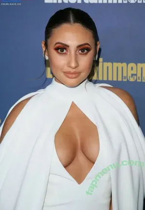 Francia Raisa / franciaraisa nude photo #0802