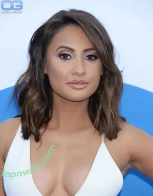 Francia Raisa / franciaraisa nude photo #0808