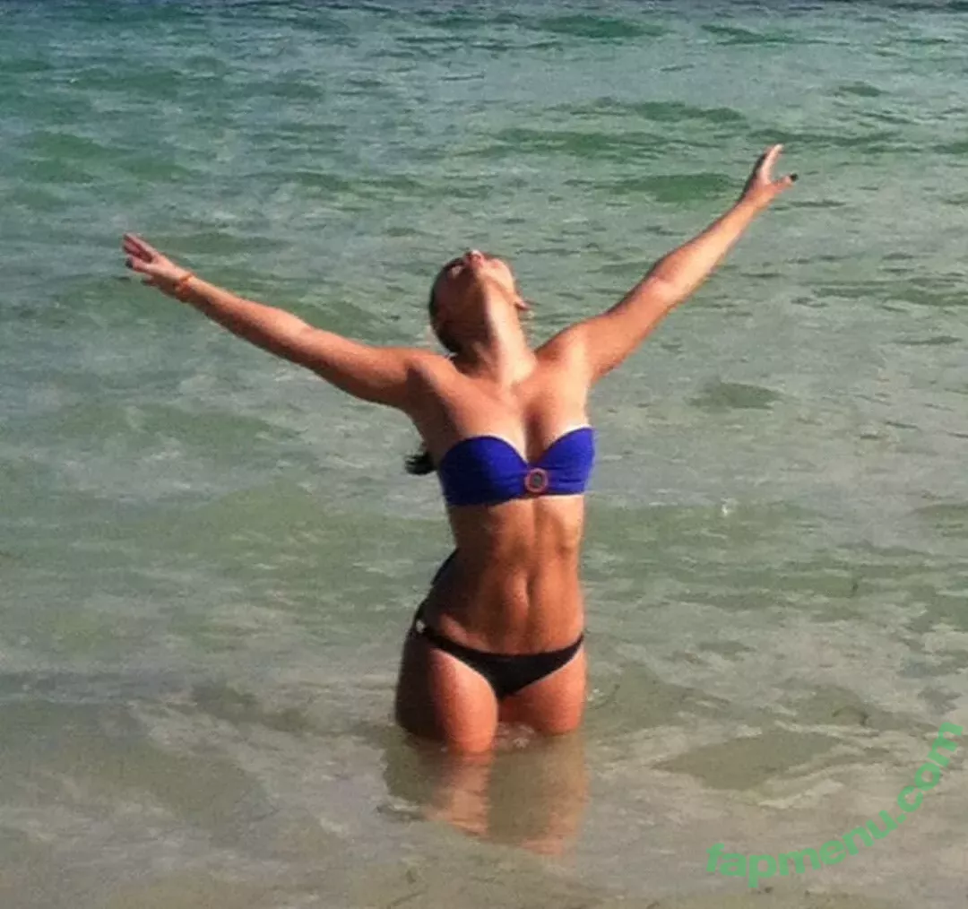 Francia Raisa nude photo #0076 (franciaraisa / raisastanciu)