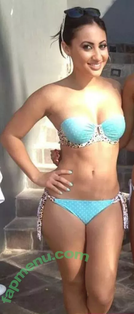 Francia Raisa nude photo #0127 (franciaraisa / raisastanciu)