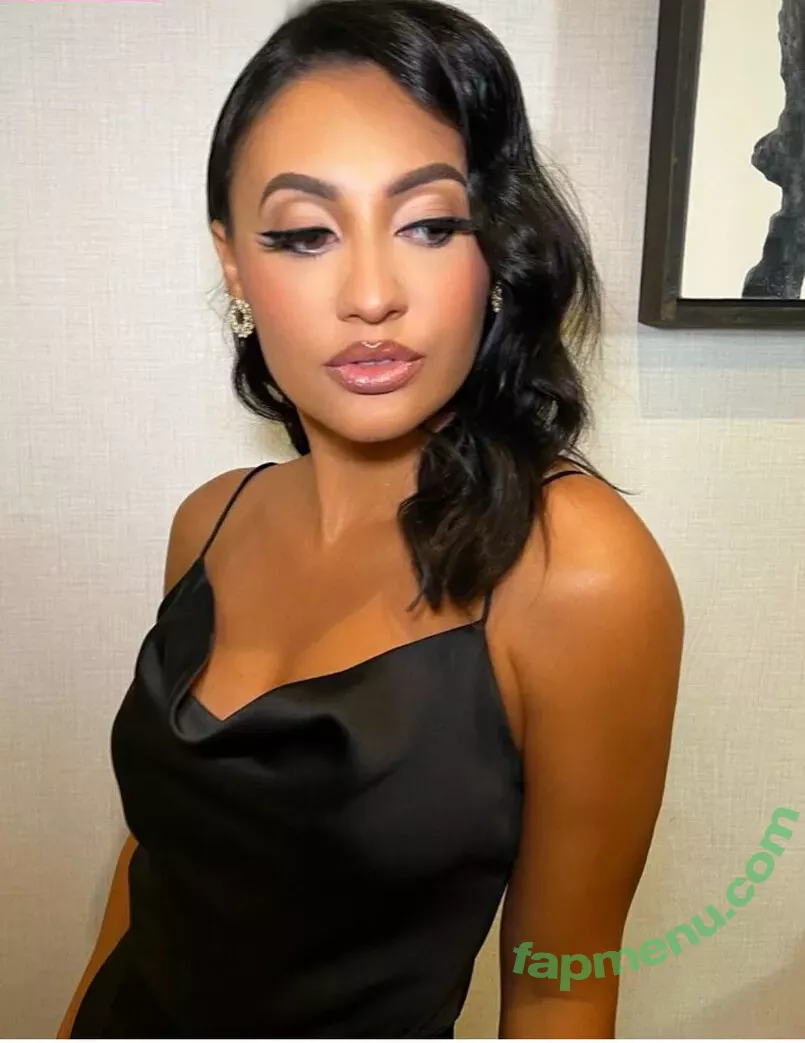 Francia Raisa nude photo #0134 (franciaraisa / raisastanciu)
