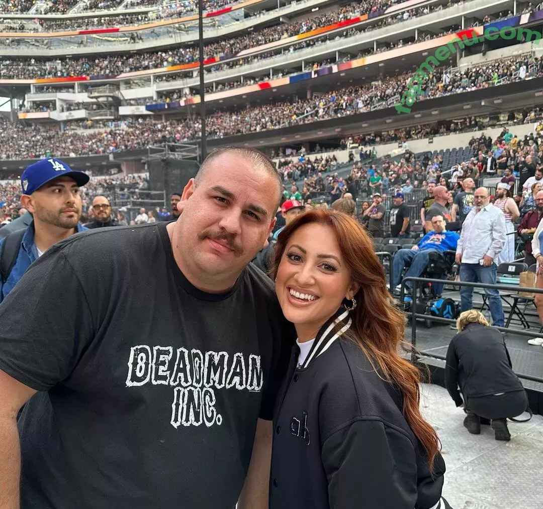 Francia Raisa nude photo #0142 (franciaraisa)