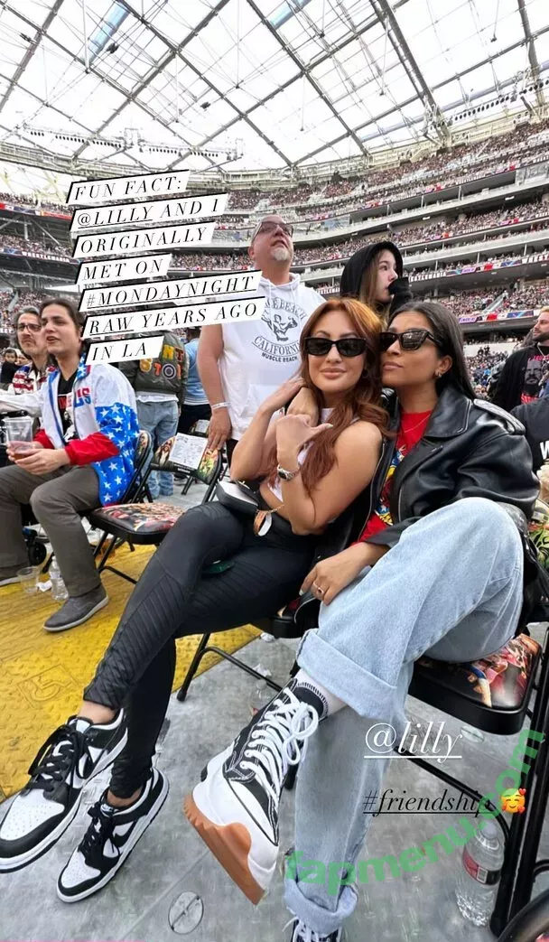 Francia Raisa nude photo #0143 (franciaraisa)