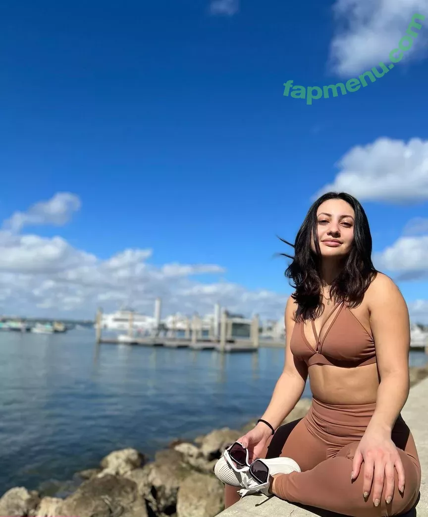 Francia Raisa nude photo #0144 (franciaraisa)