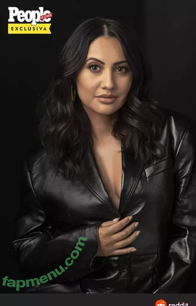 Francia Raisa nude photo #0145 (franciaraisa)