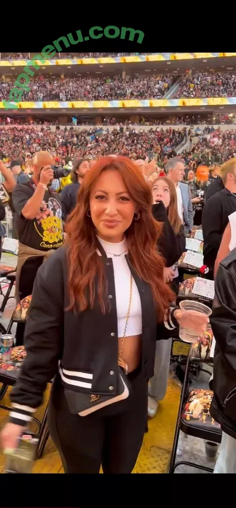 Francia Raisa nude photo #0148 (franciaraisa)