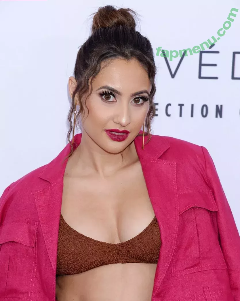 Francia Raisa nude photo #0156 (franciaraisa)