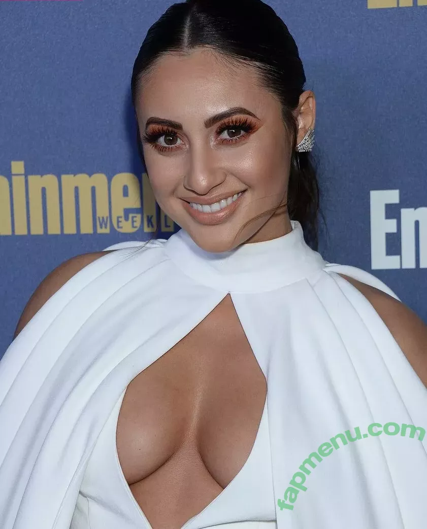 Francia Raisa nude photo #0158 (franciaraisa)