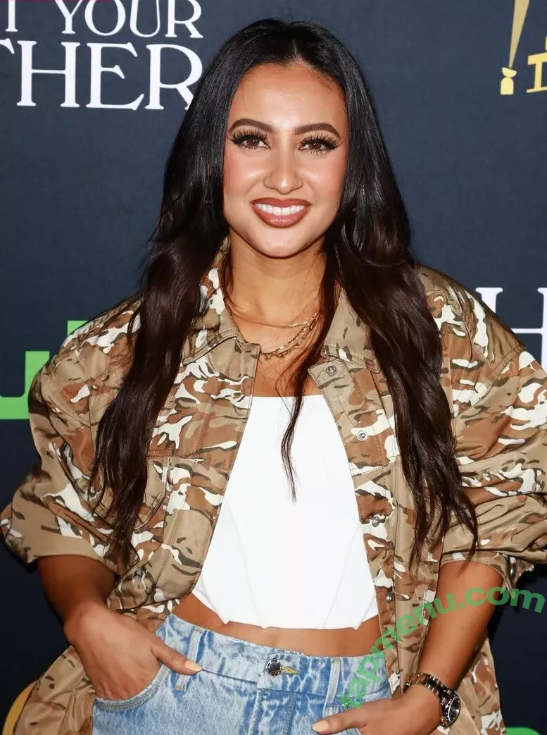 Francia Raisa nude photo #0159 (franciaraisa)