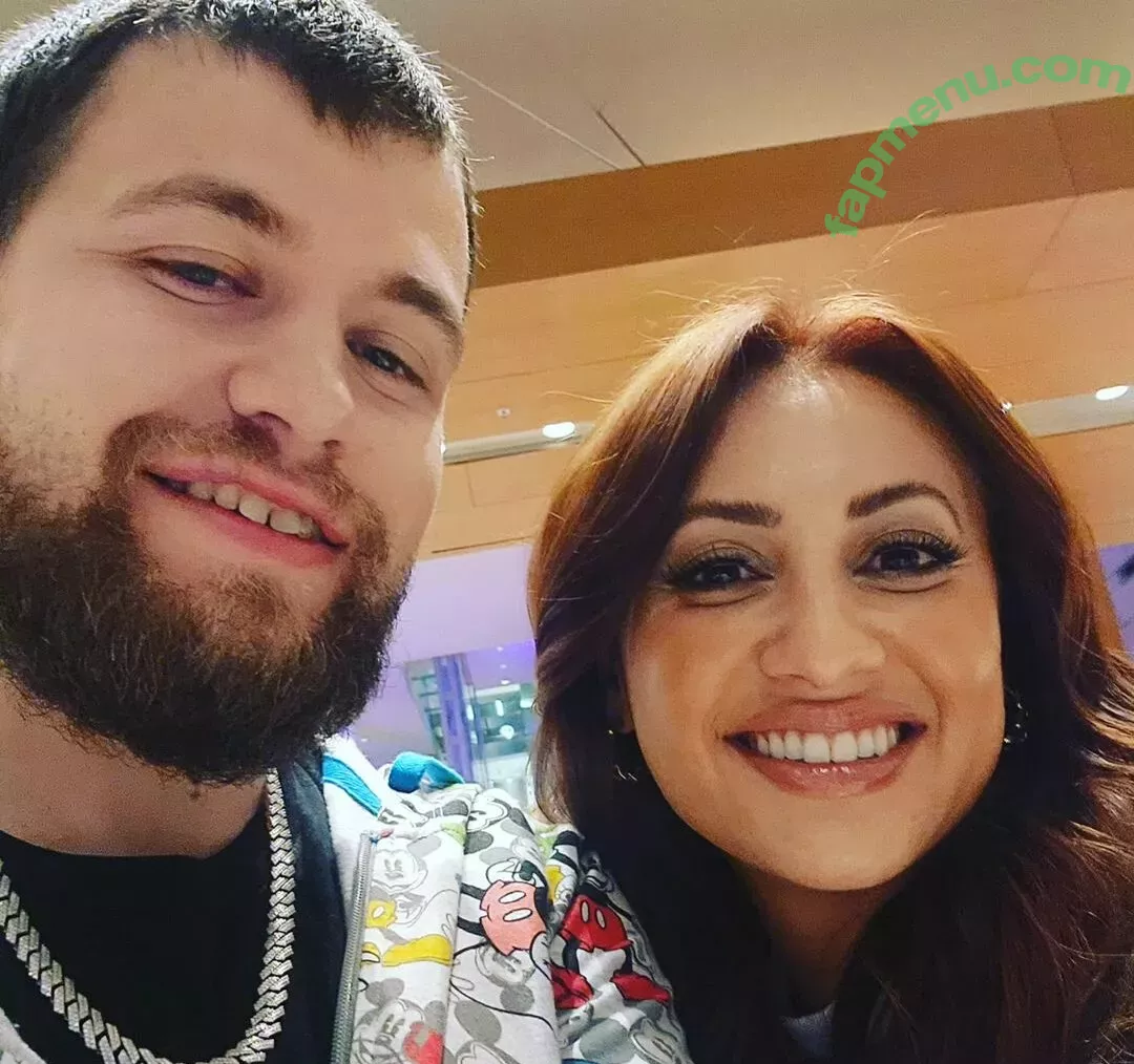 Francia Raisa nude photo #0162 (franciaraisa)