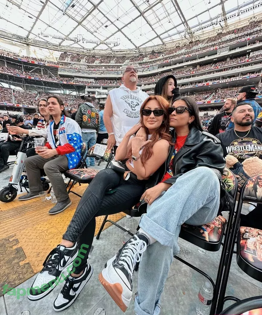 Francia Raisa nude photo #0164 (franciaraisa)