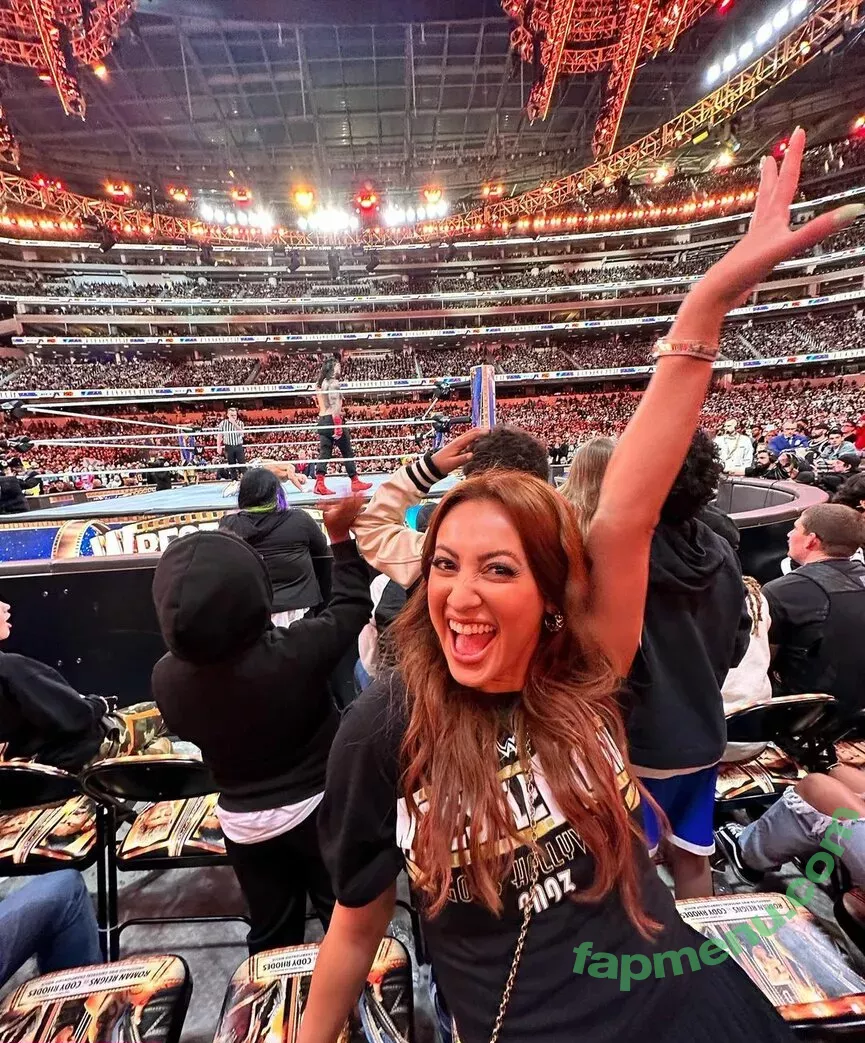 Francia Raisa nude photo #0171 (franciaraisa)