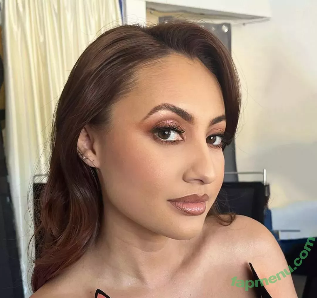 Francia Raisa nude photo #0173 (franciaraisa)