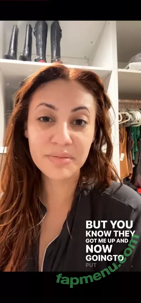 Francia Raisa nude photo #0174 (franciaraisa)