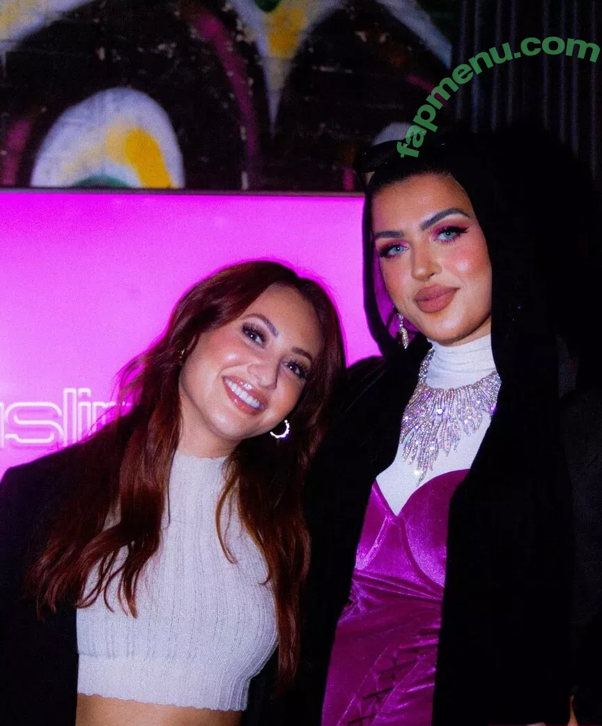 Francia Raisa nude photo #0175 (franciaraisa)