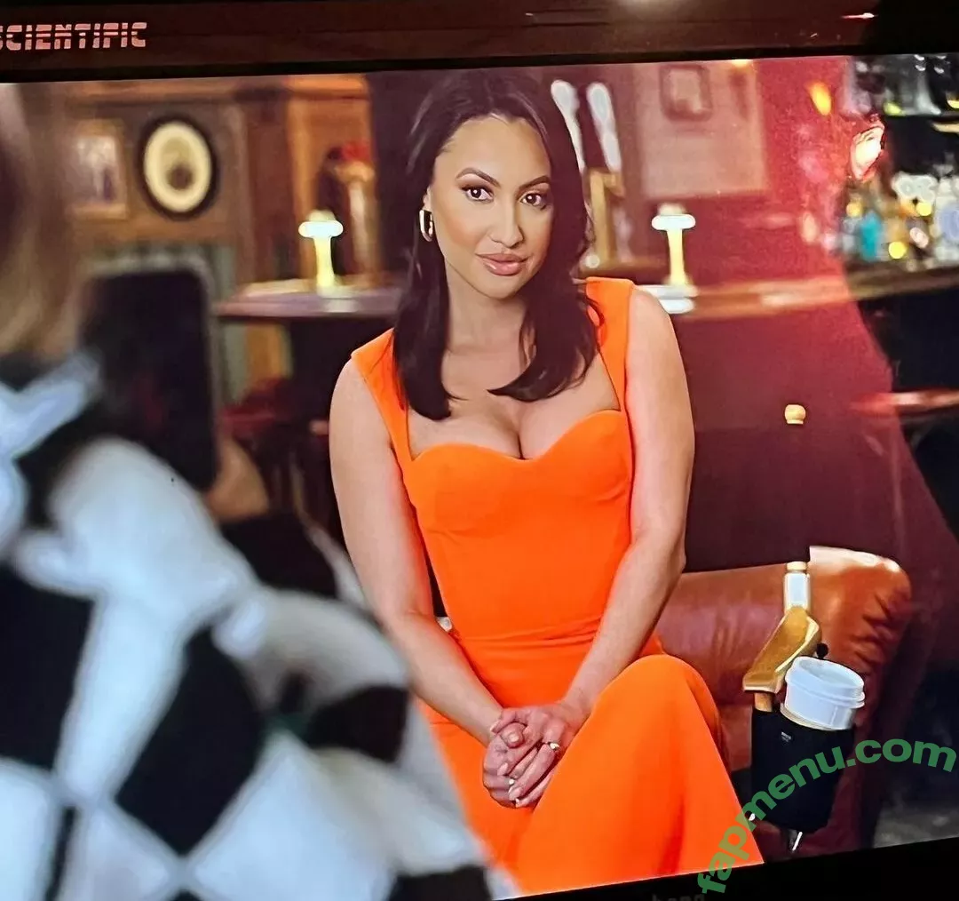 Francia Raisa nude photo #0177 (franciaraisa)