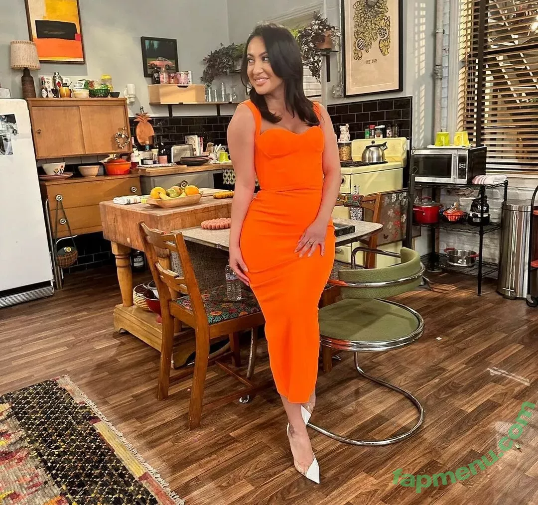 Francia Raisa nude photo #0179 (franciaraisa)