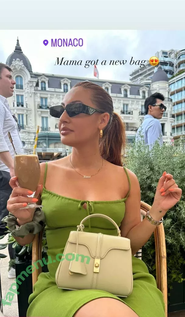 Francia Raisa nude photo #0192 (franciaraisa)