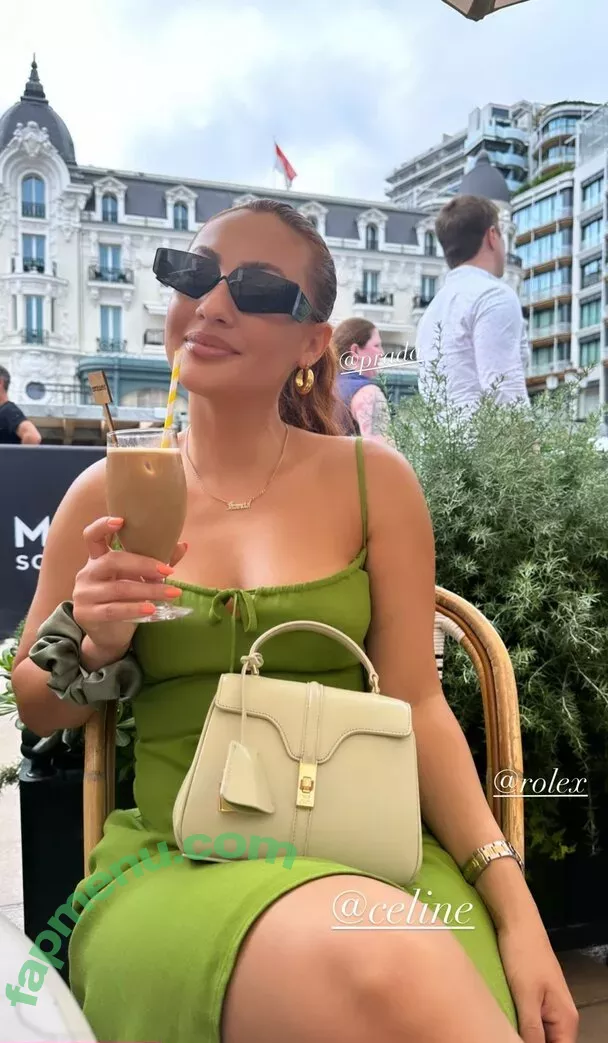 Francia Raisa nude photo #0193 (franciaraisa)