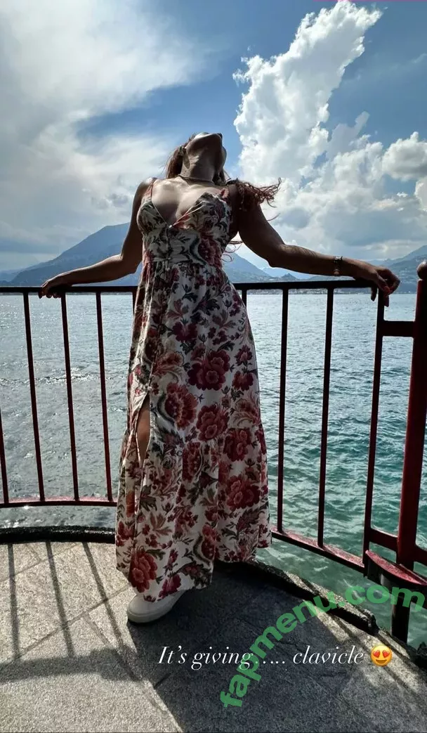 Francia Raisa nude photo #0194 (franciaraisa)