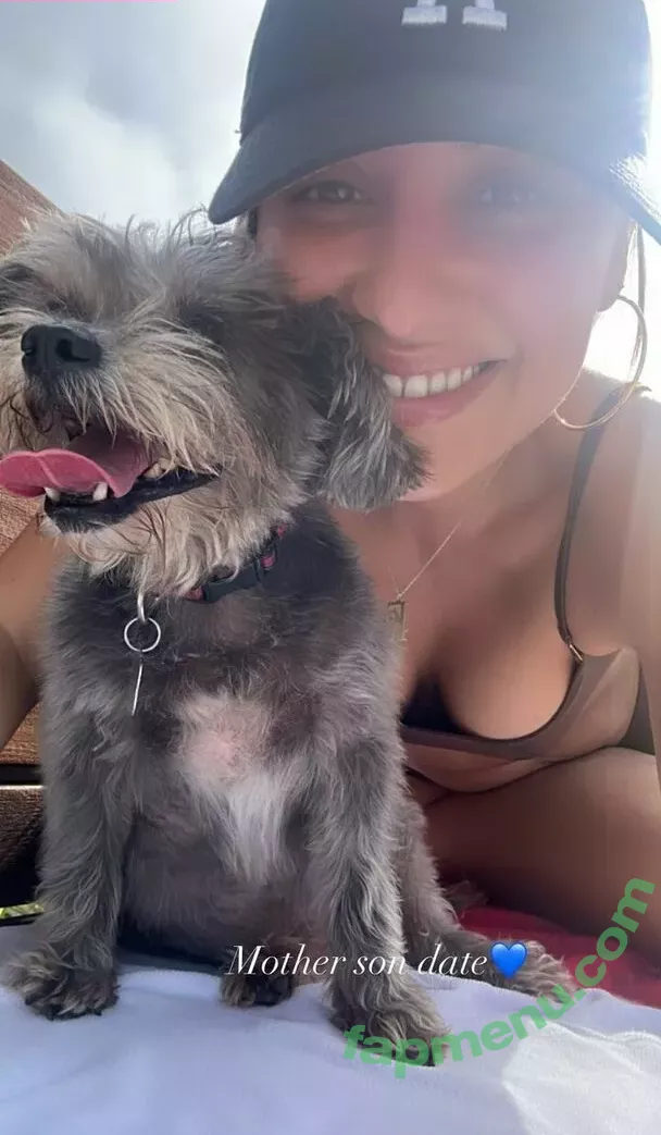 Francia Raisa nude photo #0197 (franciaraisa)